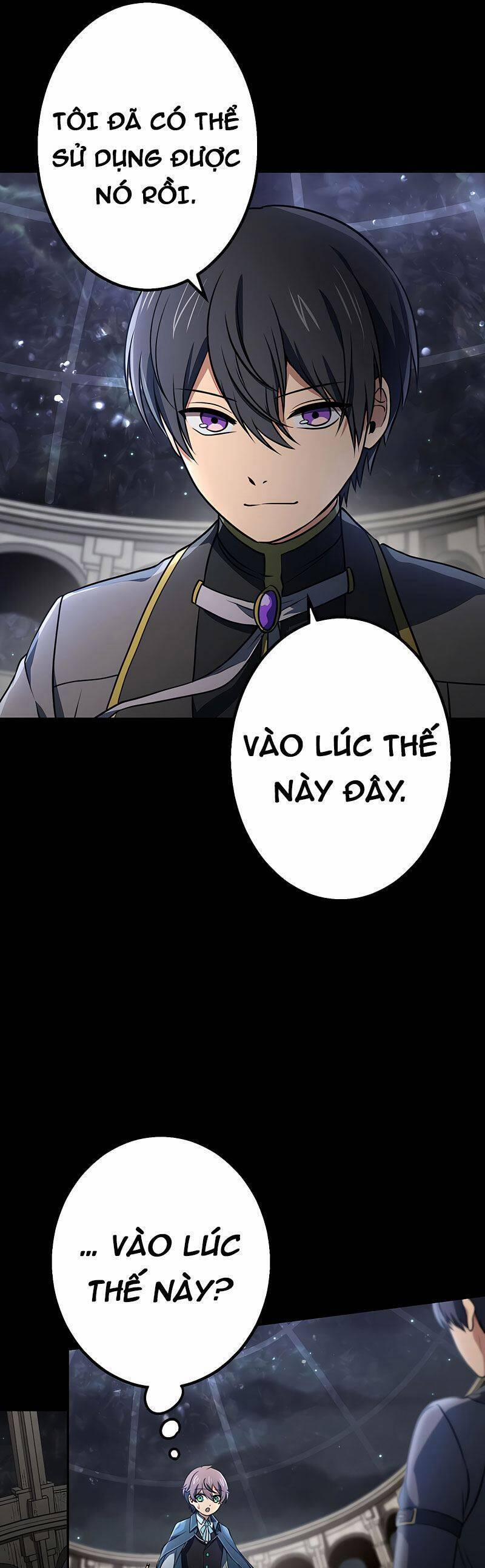 Cuộc Sống Của Một Pháp Sư Xuyên Không Thế Giới Khác 18 trang 31