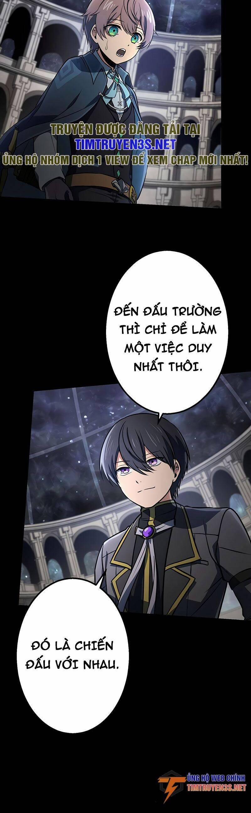 Cuộc Sống Của Một Pháp Sư Xuyên Không Thế Giới Khác 18 trang 33