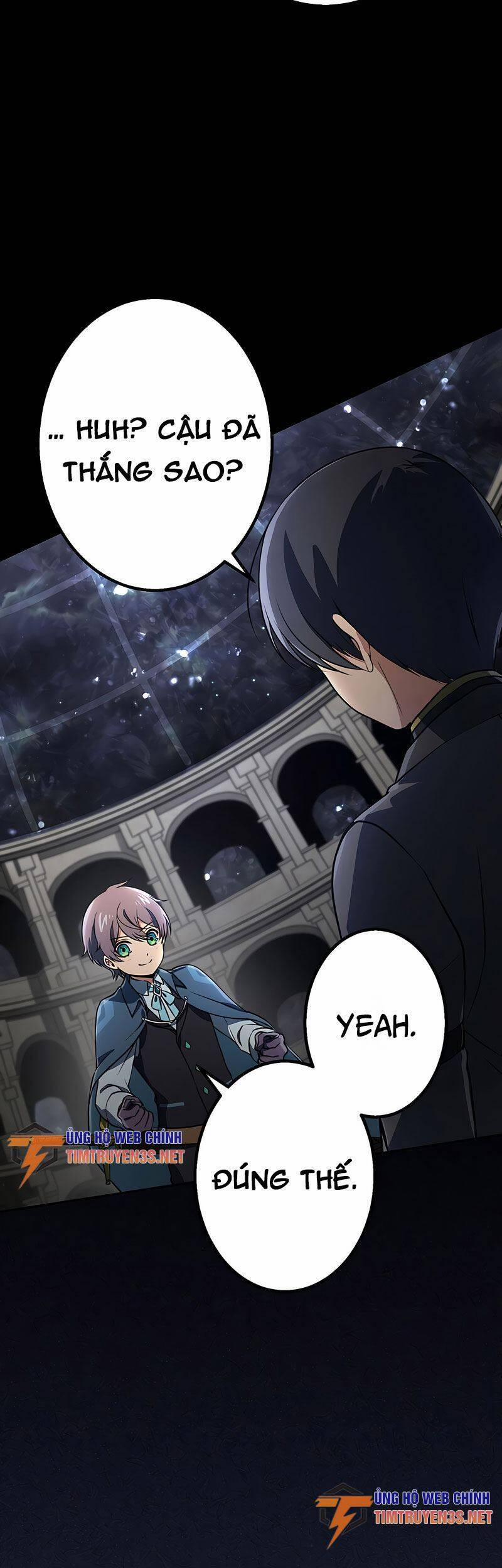 Cuộc Sống Của Một Pháp Sư Xuyên Không Thế Giới Khác 18 trang 36