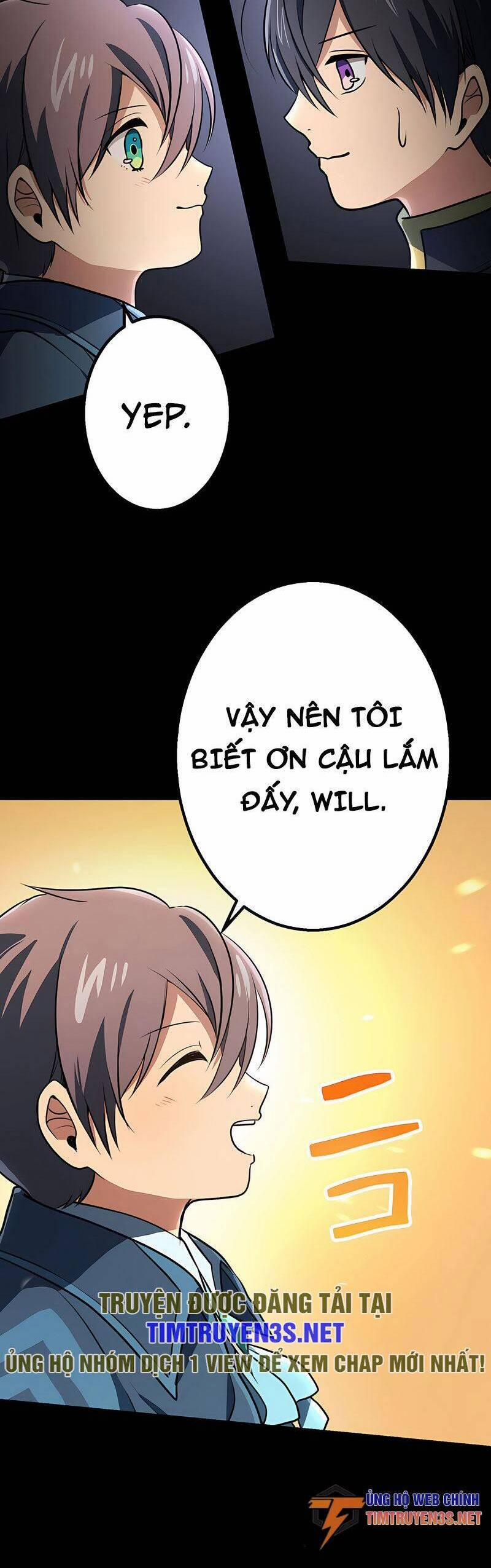 Cuộc Sống Của Một Pháp Sư Xuyên Không Thế Giới Khác 18 trang 39