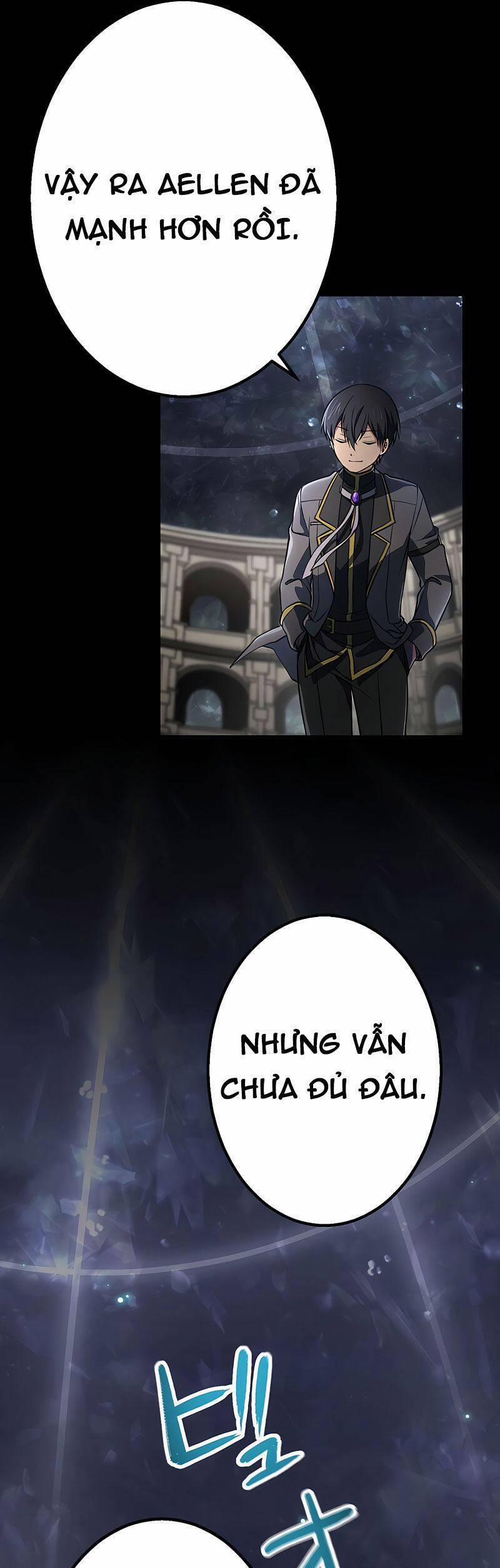 Cuộc Sống Của Một Pháp Sư Xuyên Không Thế Giới Khác 18 trang 40