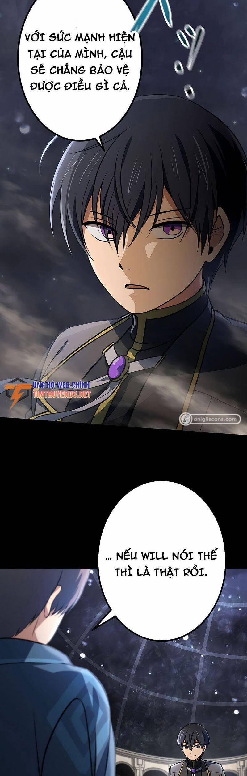 Cuộc Sống Của Một Pháp Sư Xuyên Không Thế Giới Khác 18 trang 41