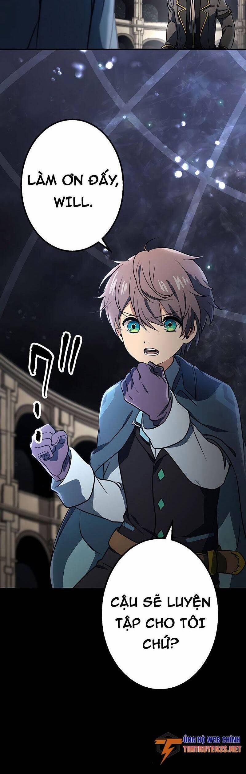 Cuộc Sống Của Một Pháp Sư Xuyên Không Thế Giới Khác 18 trang 42