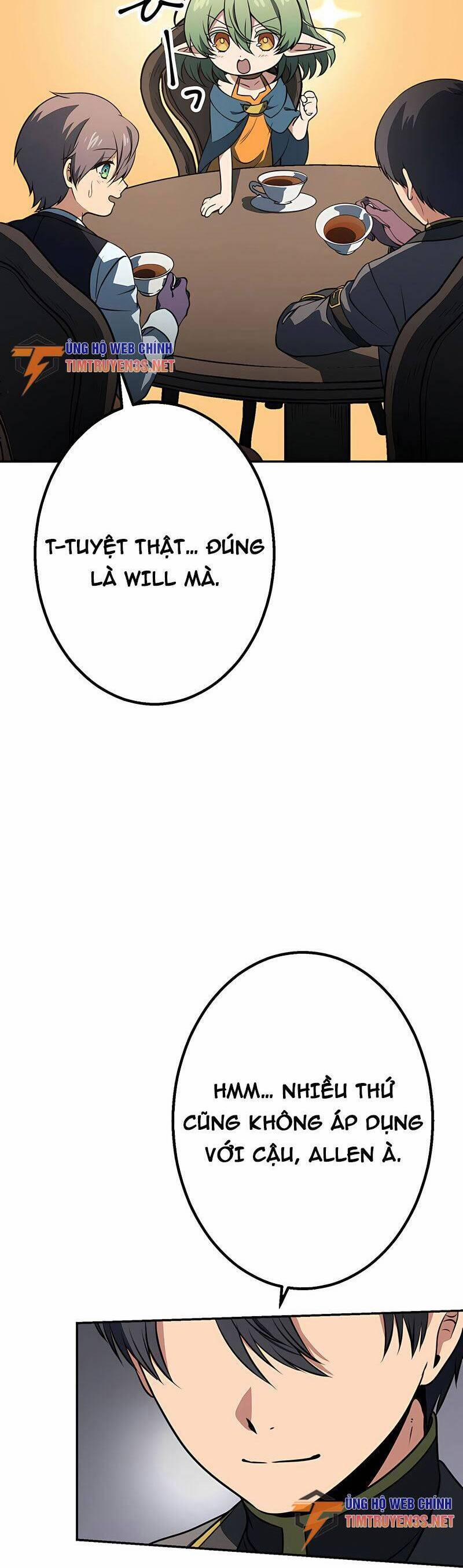 Cuộc Sống Của Một Pháp Sư Xuyên Không Thế Giới Khác 18 trang 6