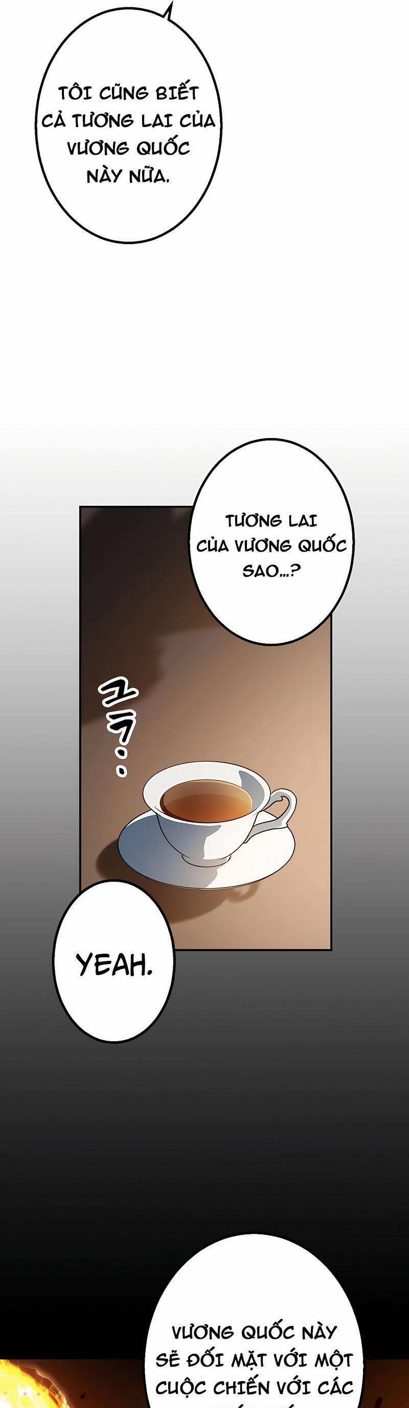 Cuộc Sống Của Một Pháp Sư Xuyên Không Thế Giới Khác 18 trang 7