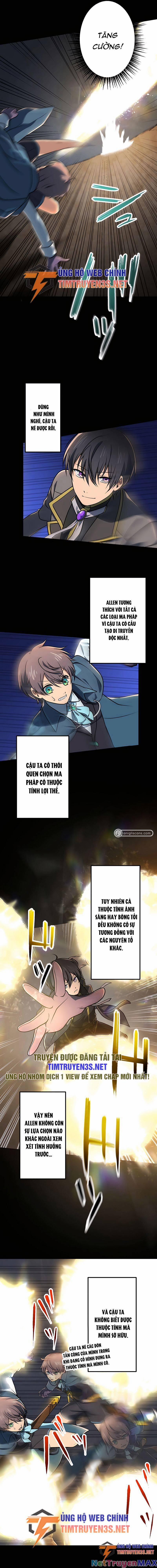 Cuộc Sống Của Một Pháp Sư Xuyên Không Thế Giới Khác 19 trang 1