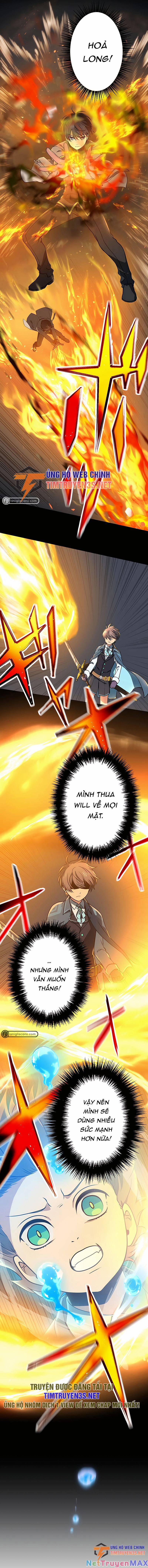 Cuộc Sống Của Một Pháp Sư Xuyên Không Thế Giới Khác 19 trang 11