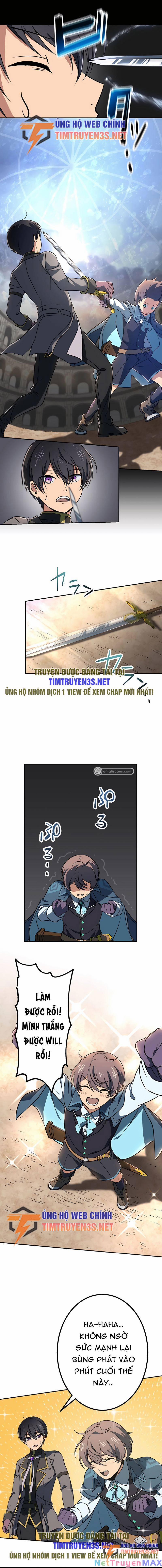 Cuộc Sống Của Một Pháp Sư Xuyên Không Thế Giới Khác 19 trang 13