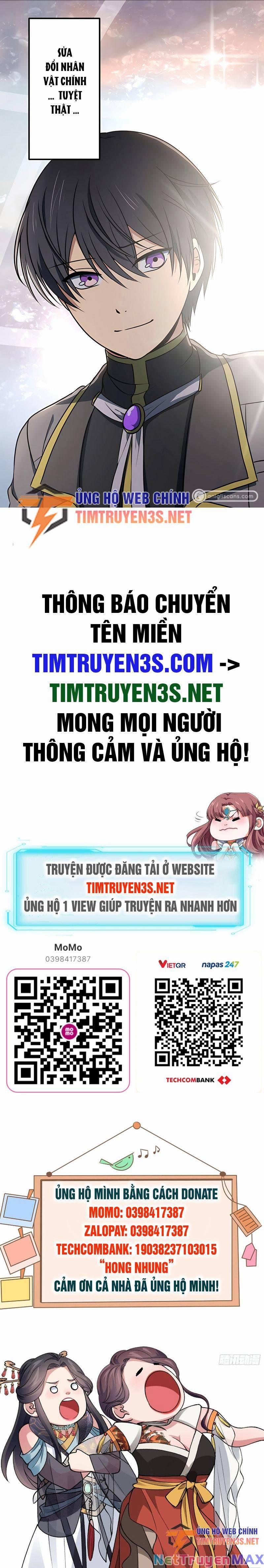 Cuộc Sống Của Một Pháp Sư Xuyên Không Thế Giới Khác 19 trang 14