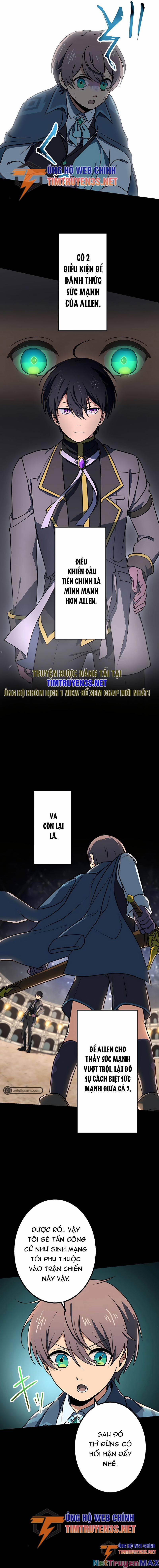 Cuộc Sống Của Một Pháp Sư Xuyên Không Thế Giới Khác 19 trang 6