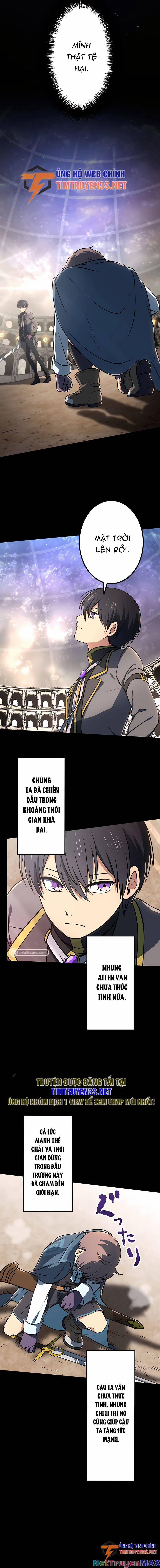 Cuộc Sống Của Một Pháp Sư Xuyên Không Thế Giới Khác 19 trang 8