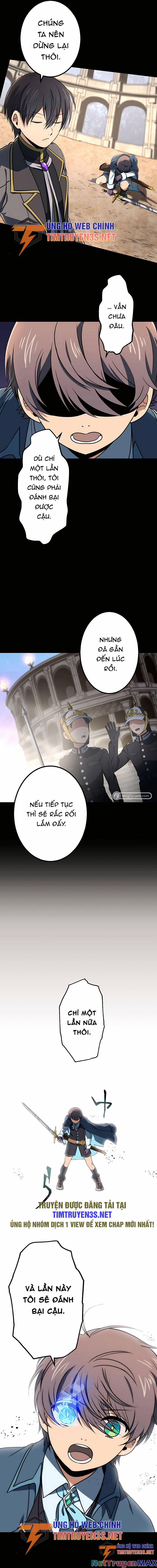 Cuộc Sống Của Một Pháp Sư Xuyên Không Thế Giới Khác 19 trang 9