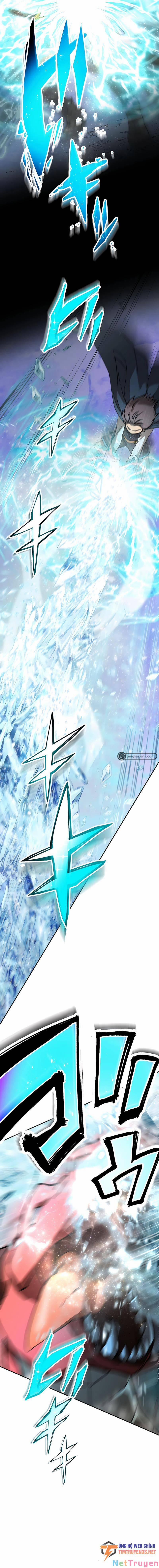 Cuộc Sống Của Một Pháp Sư Xuyên Không Thế Giới Khác 2 trang 3