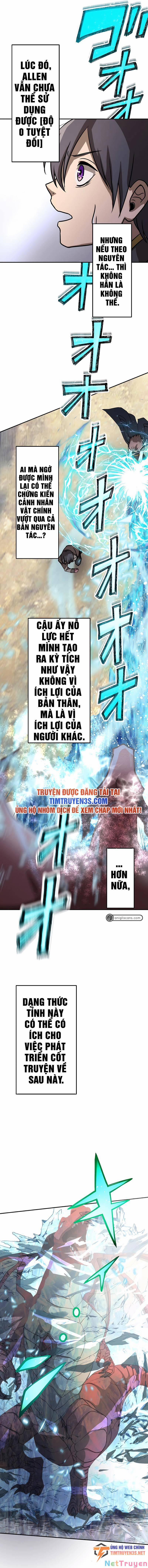 Cuộc Sống Của Một Pháp Sư Xuyên Không Thế Giới Khác 2 trang 4