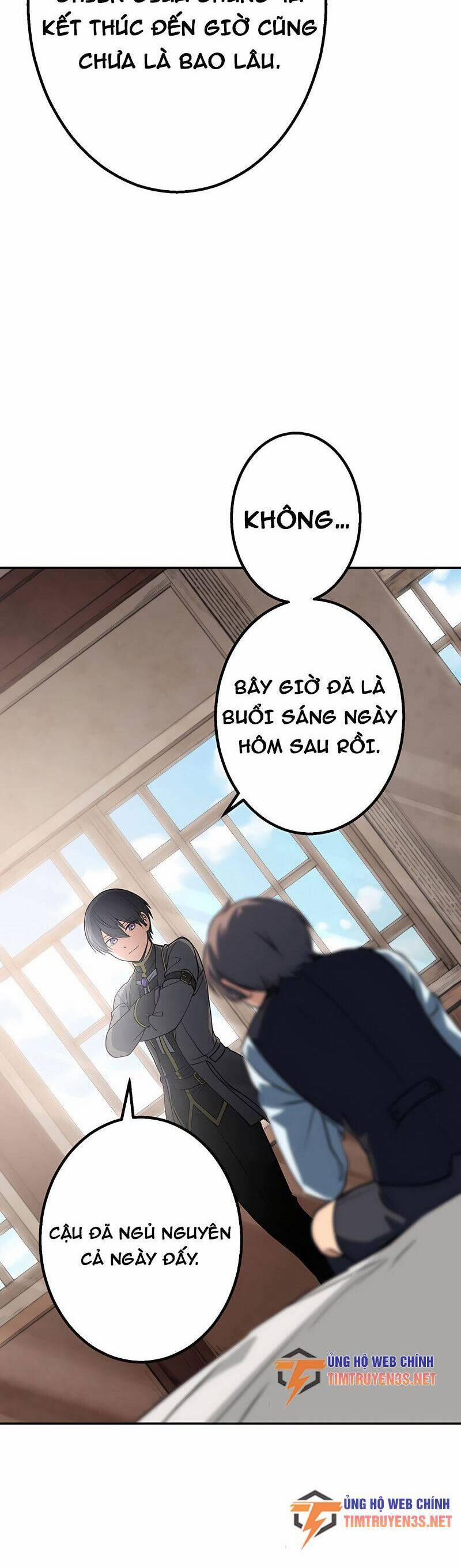 Cuộc Sống Của Một Pháp Sư Xuyên Không Thế Giới Khác 20 trang 12