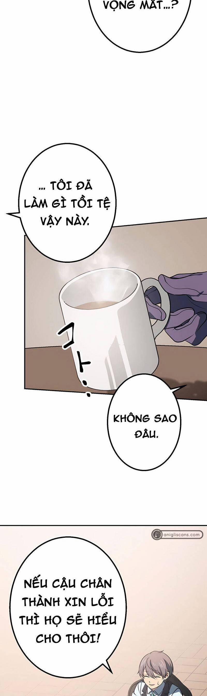 Cuộc Sống Của Một Pháp Sư Xuyên Không Thế Giới Khác 20 trang 14