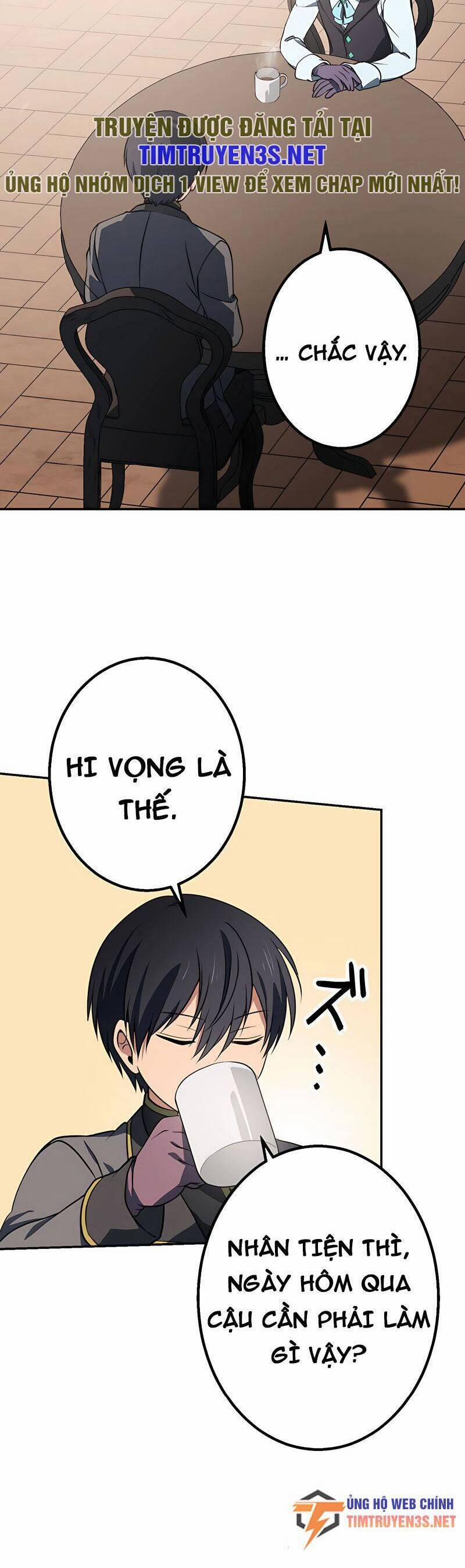 Cuộc Sống Của Một Pháp Sư Xuyên Không Thế Giới Khác 20 trang 15