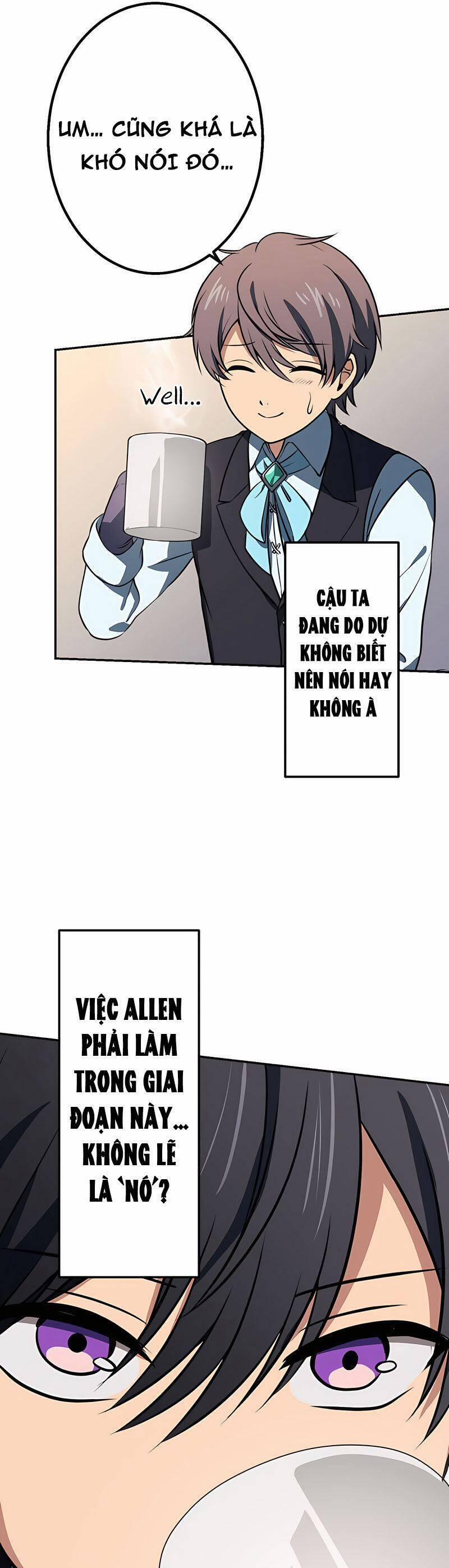 Cuộc Sống Của Một Pháp Sư Xuyên Không Thế Giới Khác 20 trang 16