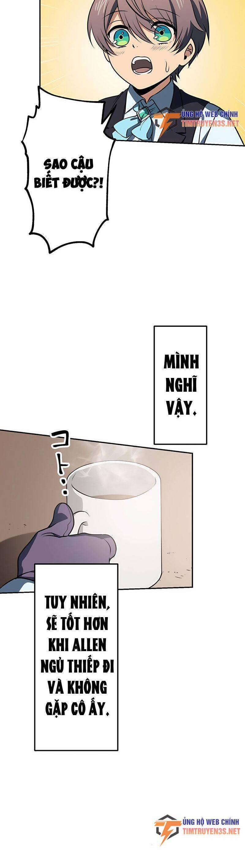 Cuộc Sống Của Một Pháp Sư Xuyên Không Thế Giới Khác 20 trang 18