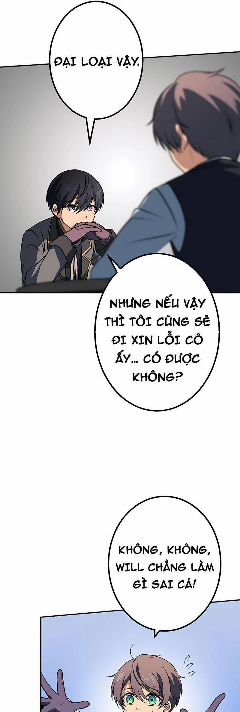 Cuộc Sống Của Một Pháp Sư Xuyên Không Thế Giới Khác 20 trang 19