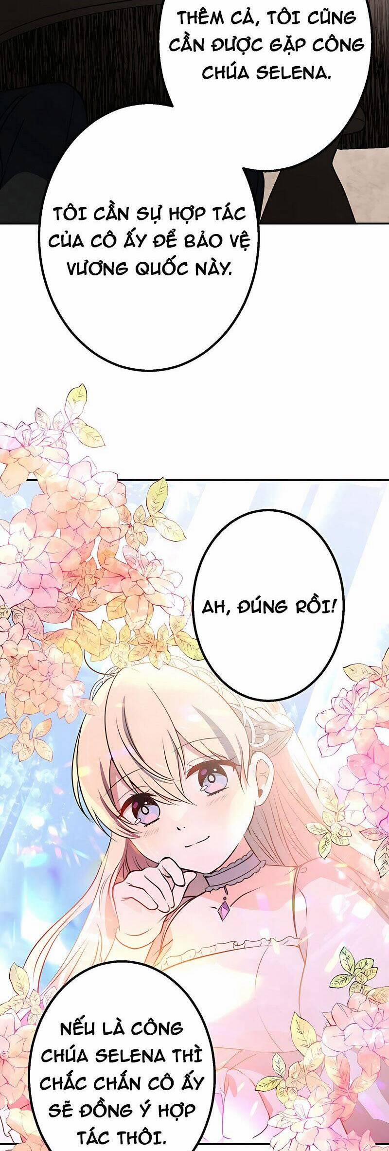 Cuộc Sống Của Một Pháp Sư Xuyên Không Thế Giới Khác 20 trang 21