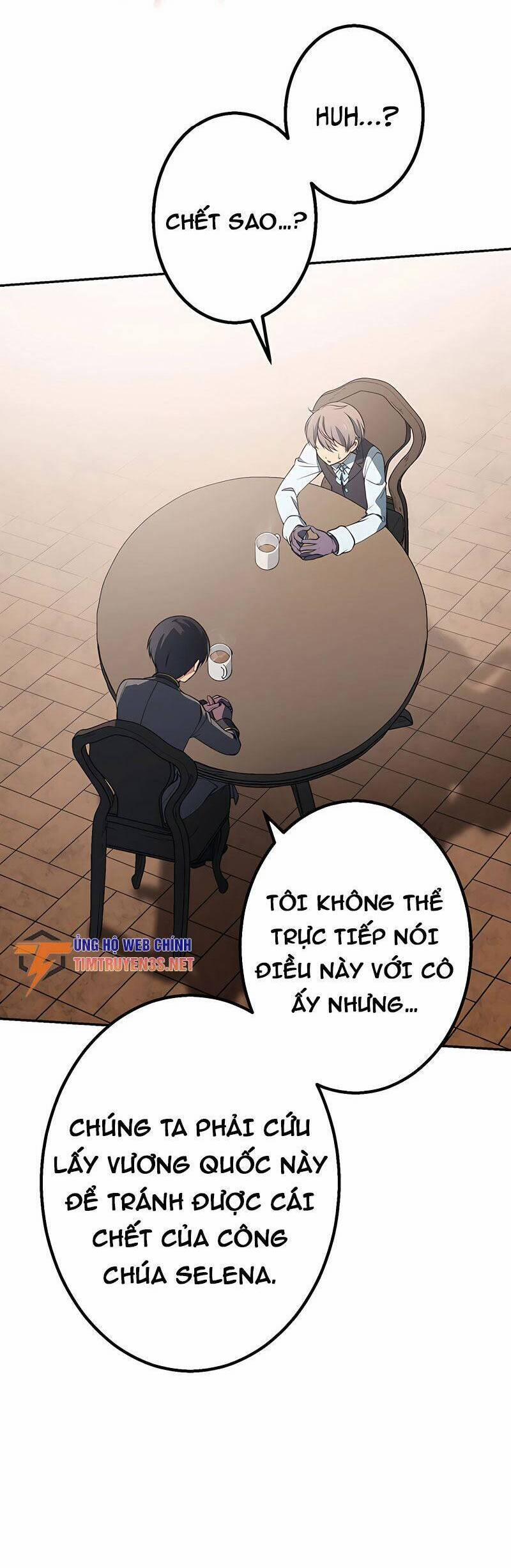 Cuộc Sống Của Một Pháp Sư Xuyên Không Thế Giới Khác 20 trang 24