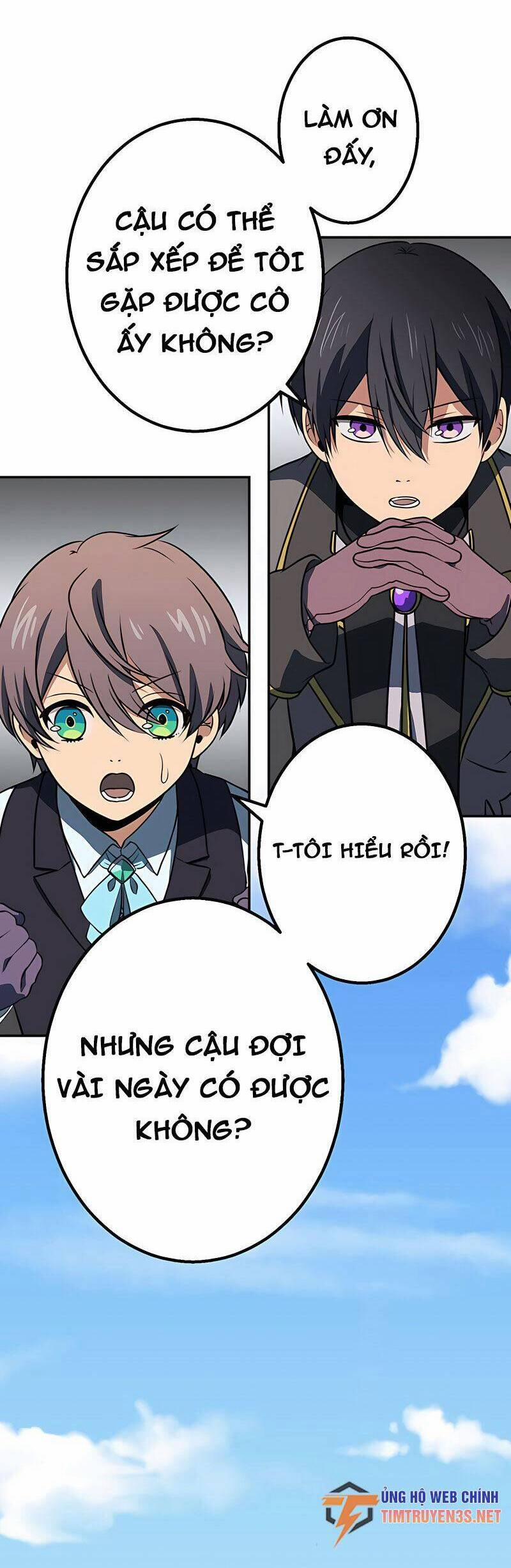 Cuộc Sống Của Một Pháp Sư Xuyên Không Thế Giới Khác 20 trang 25