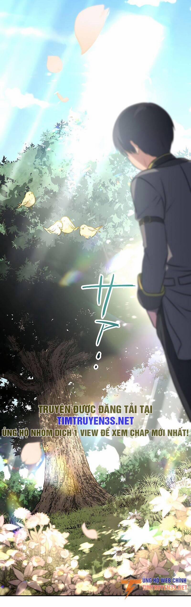 Cuộc Sống Của Một Pháp Sư Xuyên Không Thế Giới Khác 20 trang 28