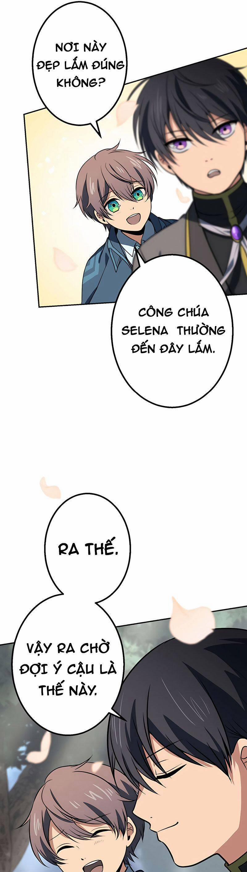 Cuộc Sống Của Một Pháp Sư Xuyên Không Thế Giới Khác 20 trang 29