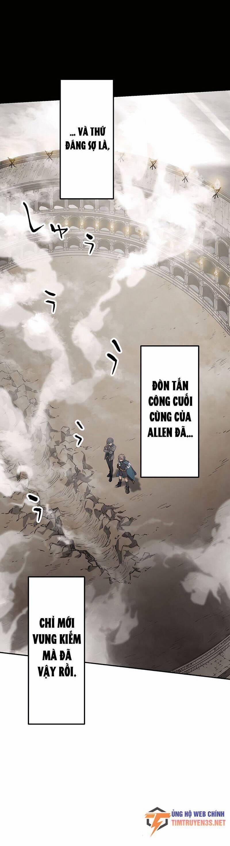 Cuộc Sống Của Một Pháp Sư Xuyên Không Thế Giới Khác 20 trang 3