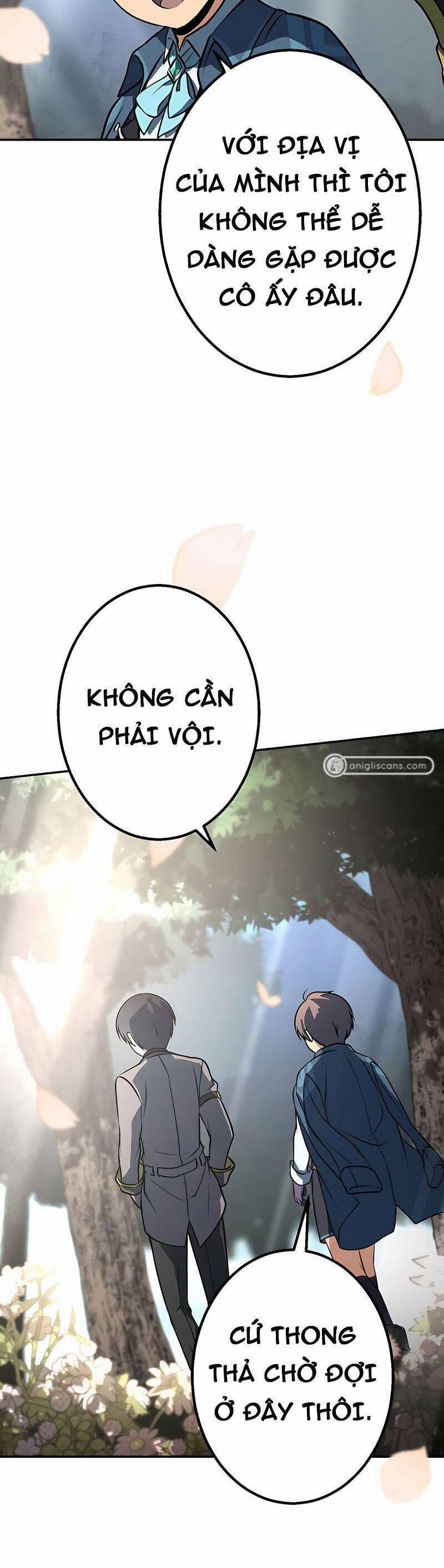 Cuộc Sống Của Một Pháp Sư Xuyên Không Thế Giới Khác 20 trang 30