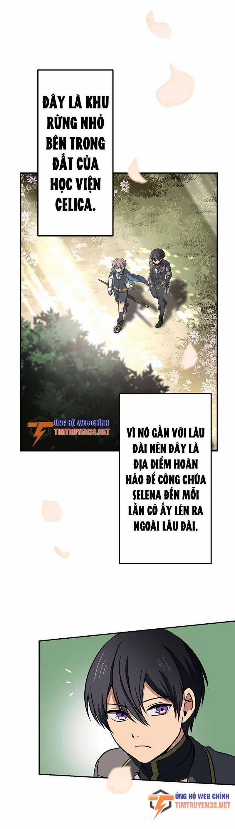 Cuộc Sống Của Một Pháp Sư Xuyên Không Thế Giới Khác 20 trang 31