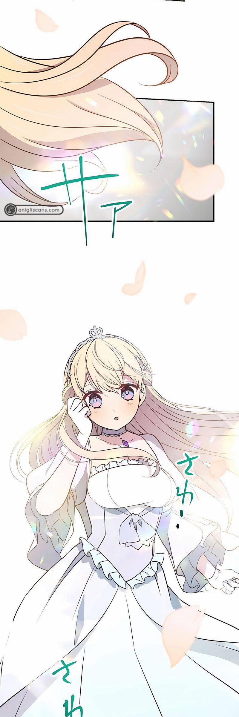 Cuộc Sống Của Một Pháp Sư Xuyên Không Thế Giới Khác 20 trang 33