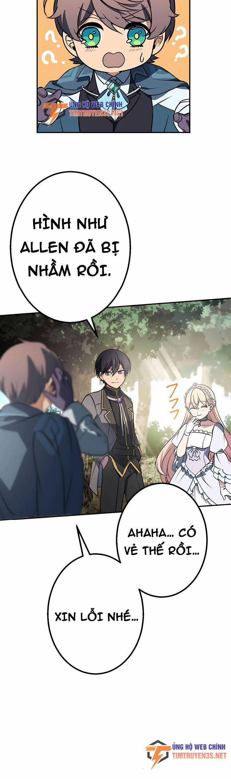 Cuộc Sống Của Một Pháp Sư Xuyên Không Thế Giới Khác 20 trang 37