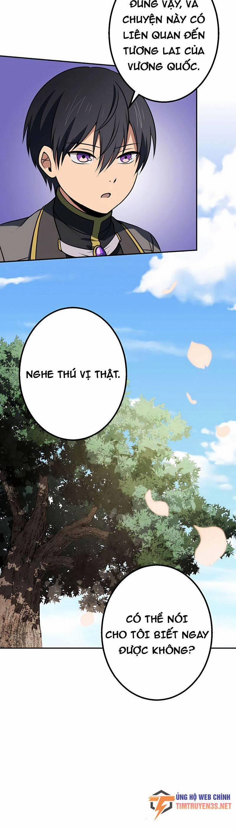 Cuộc Sống Của Một Pháp Sư Xuyên Không Thế Giới Khác 20 trang 40