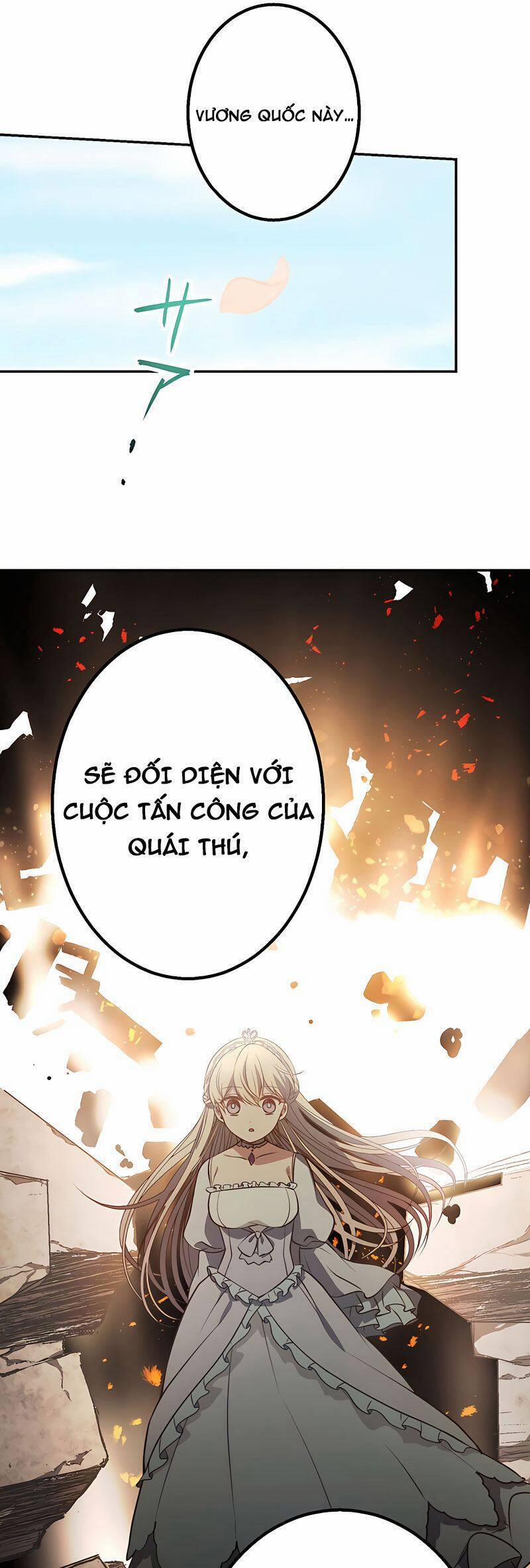 Cuộc Sống Của Một Pháp Sư Xuyên Không Thế Giới Khác 20 trang 41
