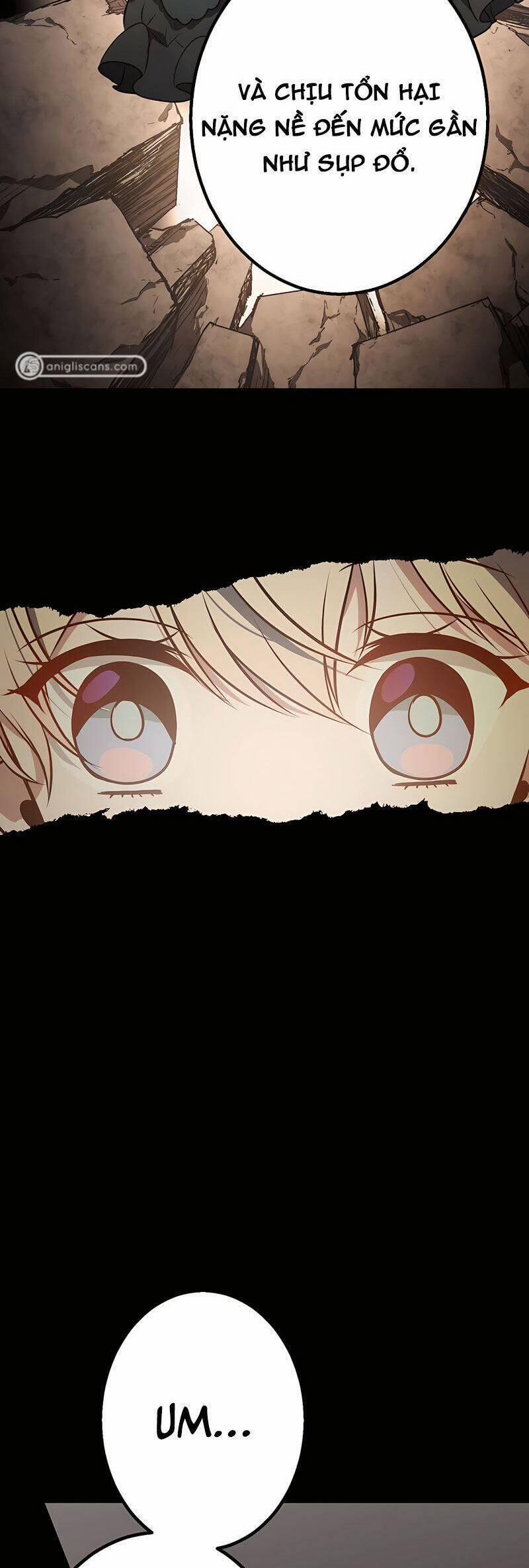 Cuộc Sống Của Một Pháp Sư Xuyên Không Thế Giới Khác 20 trang 42