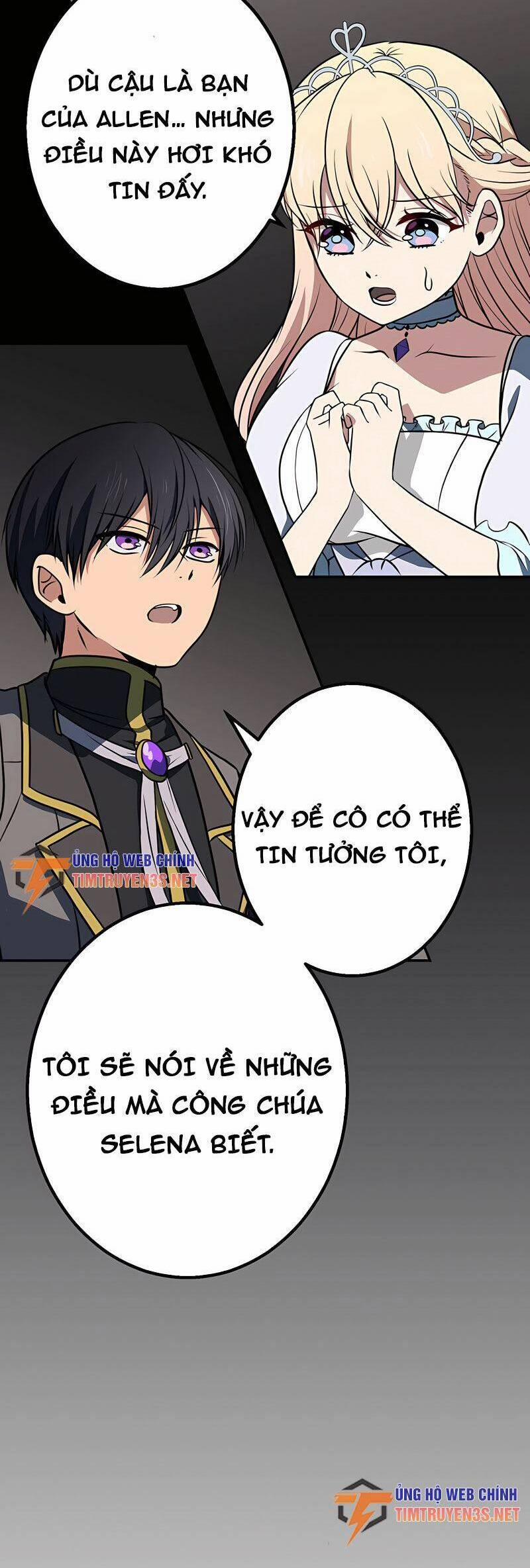 Cuộc Sống Của Một Pháp Sư Xuyên Không Thế Giới Khác 20 trang 43