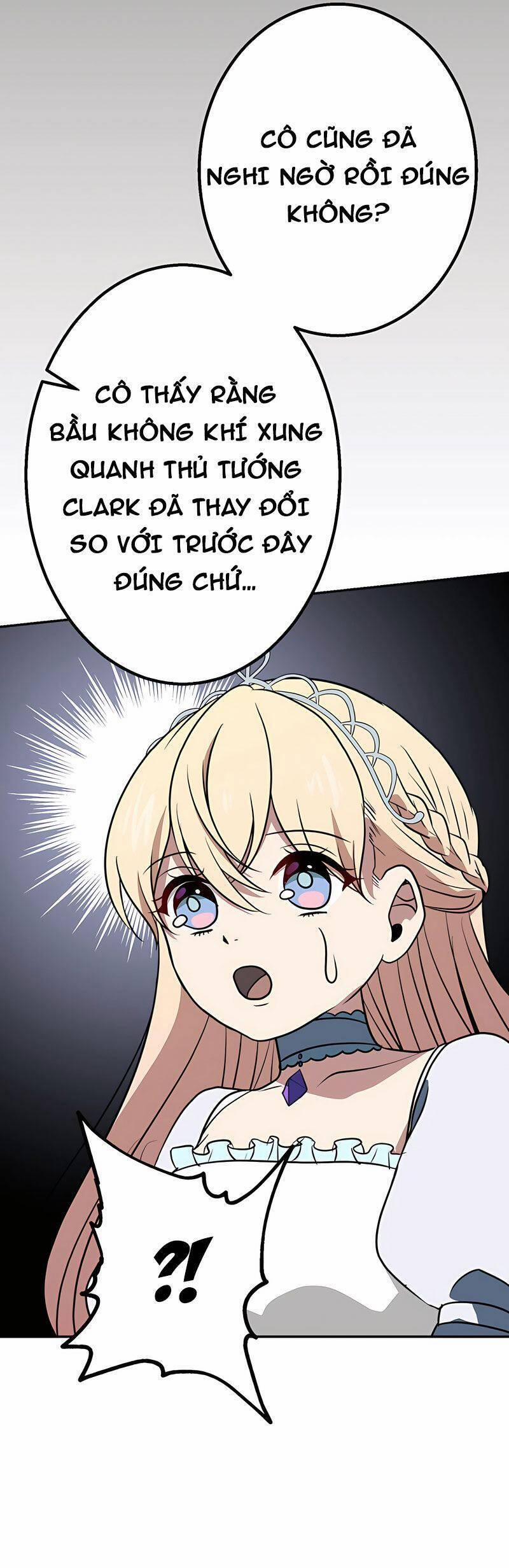 Cuộc Sống Của Một Pháp Sư Xuyên Không Thế Giới Khác 20 trang 44