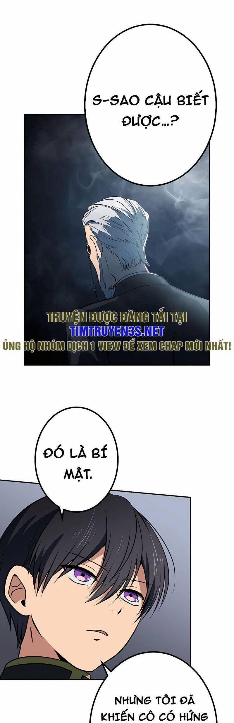 Cuộc Sống Của Một Pháp Sư Xuyên Không Thế Giới Khác 20 trang 45