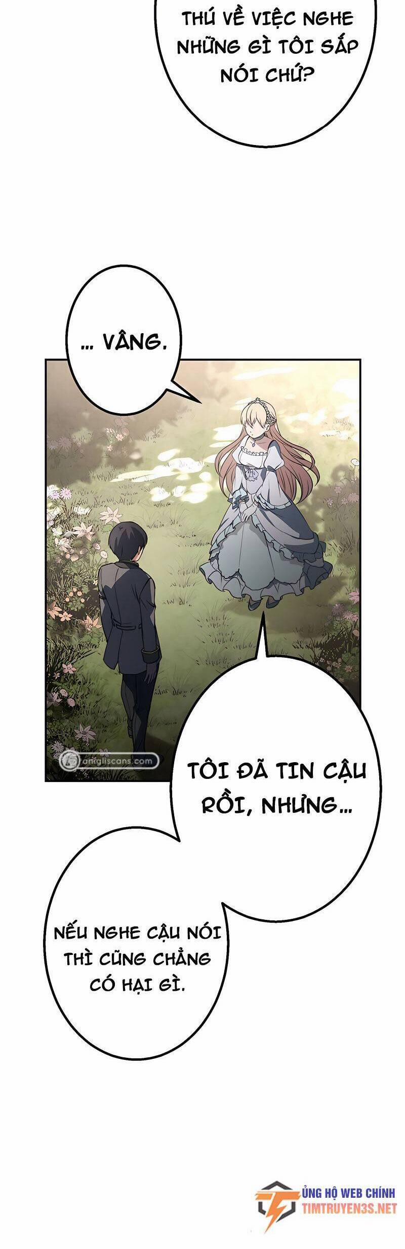 Cuộc Sống Của Một Pháp Sư Xuyên Không Thế Giới Khác 20 trang 46