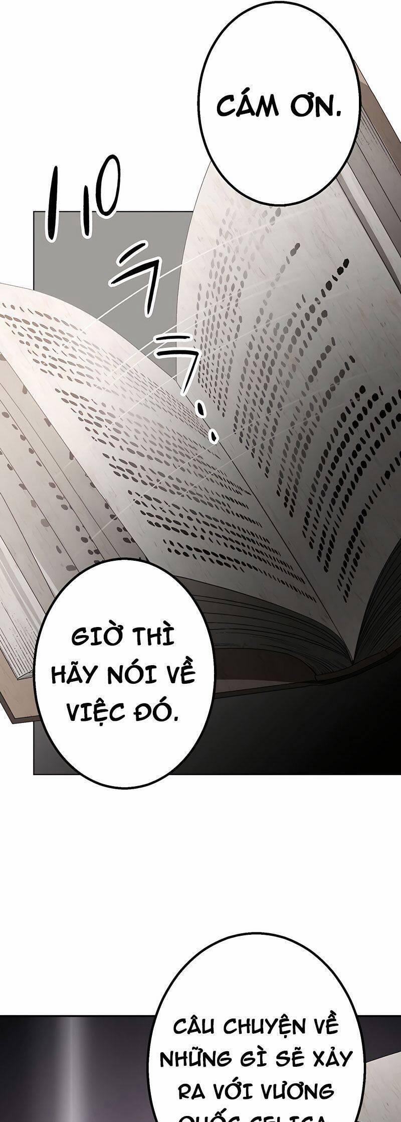 Cuộc Sống Của Một Pháp Sư Xuyên Không Thế Giới Khác 20 trang 47