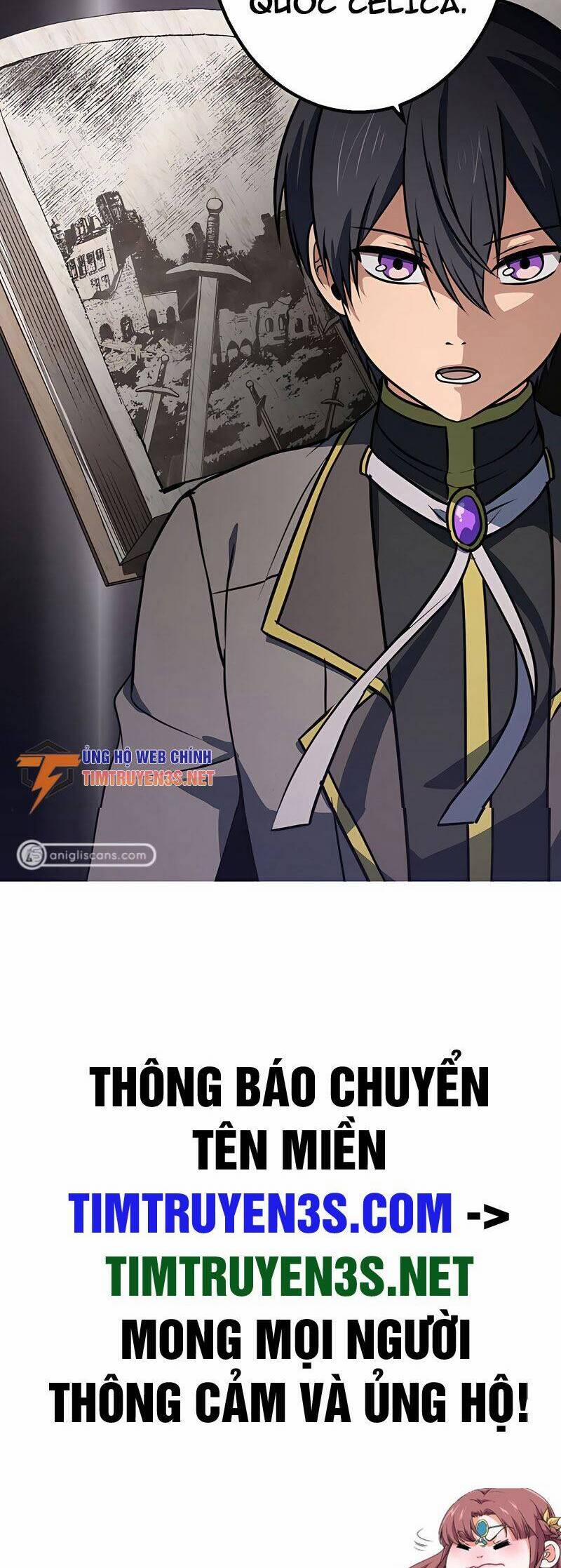 Cuộc Sống Của Một Pháp Sư Xuyên Không Thế Giới Khác 20 trang 48