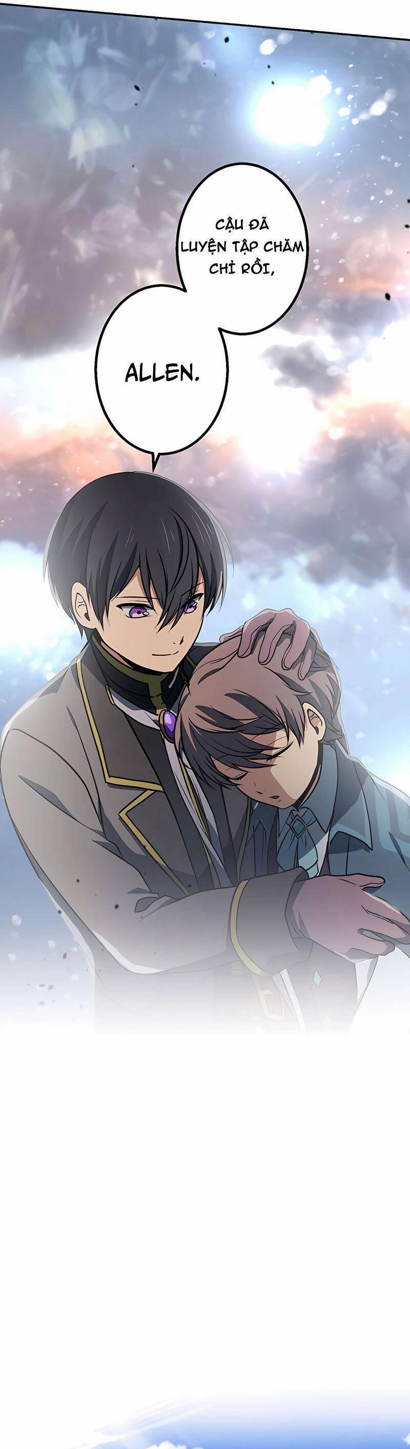 Cuộc Sống Của Một Pháp Sư Xuyên Không Thế Giới Khác 20 trang 7