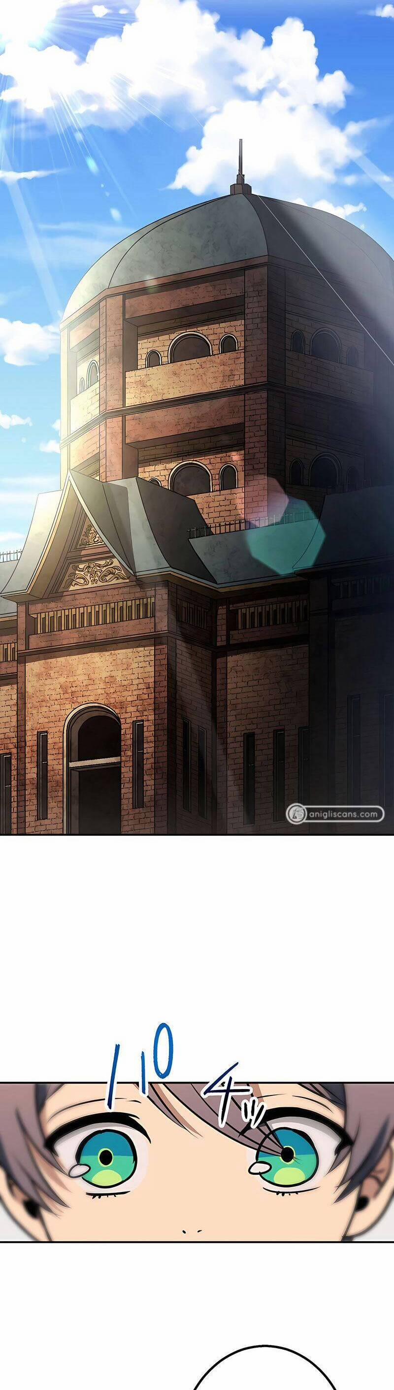 Cuộc Sống Của Một Pháp Sư Xuyên Không Thế Giới Khác 20 trang 8