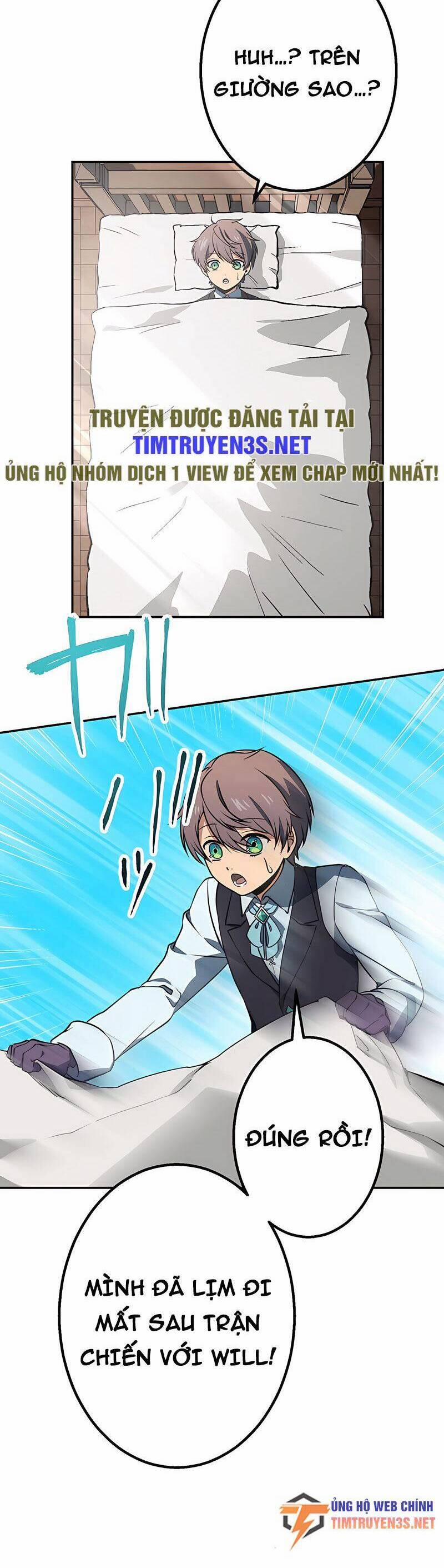 Cuộc Sống Của Một Pháp Sư Xuyên Không Thế Giới Khác 20 trang 9