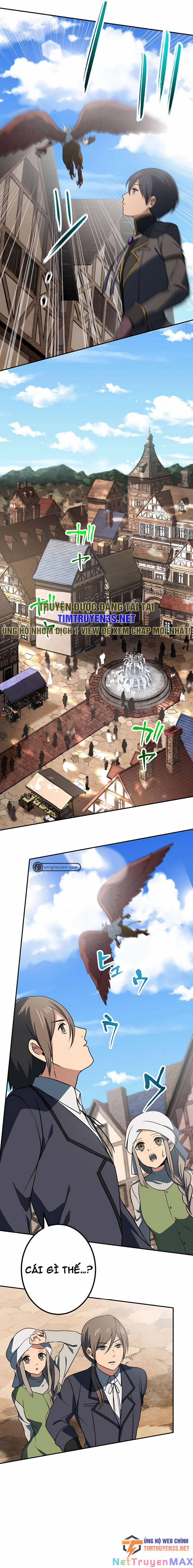 Cuộc Sống Của Một Pháp Sư Xuyên Không Thế Giới Khác 21 trang 6