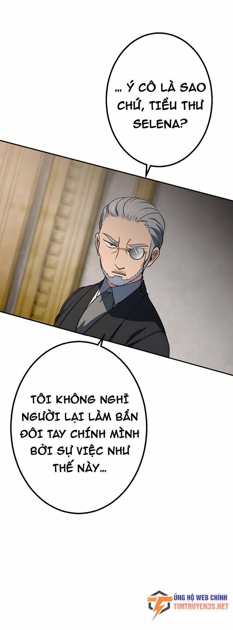 Cuộc Sống Của Một Pháp Sư Xuyên Không Thế Giới Khác 22 trang 11