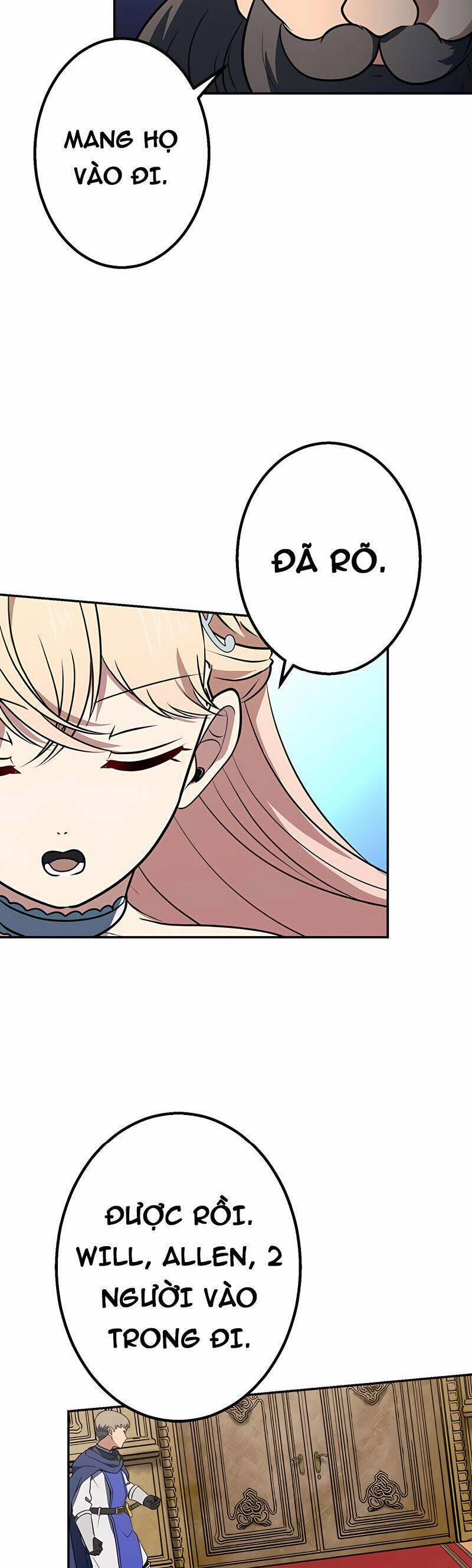 Cuộc Sống Của Một Pháp Sư Xuyên Không Thế Giới Khác 22 trang 13