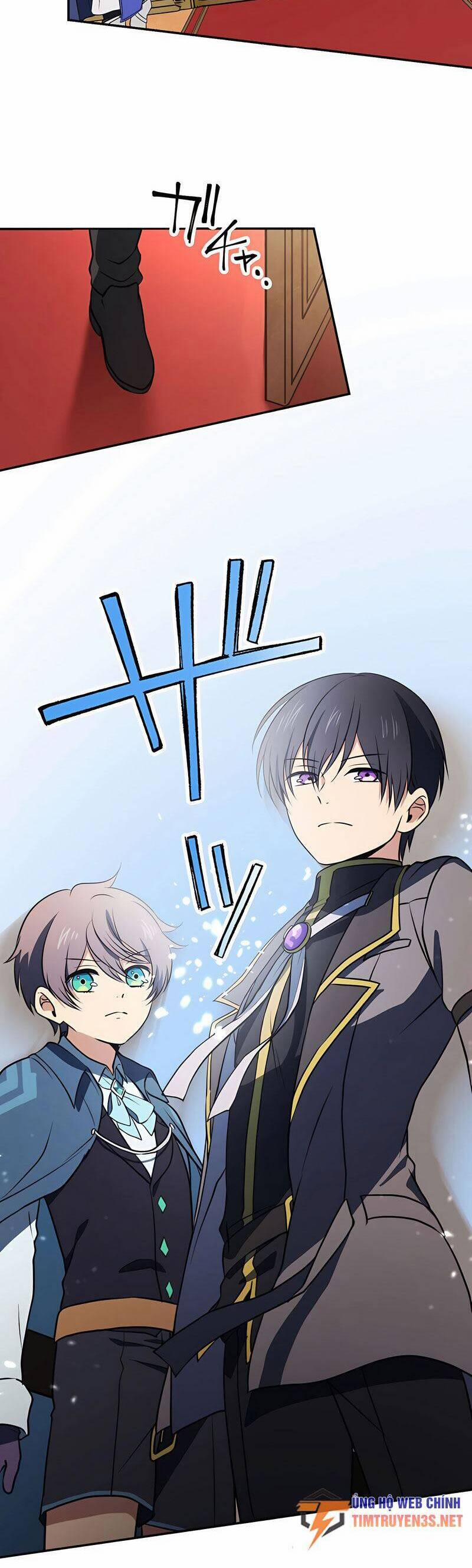 Cuộc Sống Của Một Pháp Sư Xuyên Không Thế Giới Khác 22 trang 14